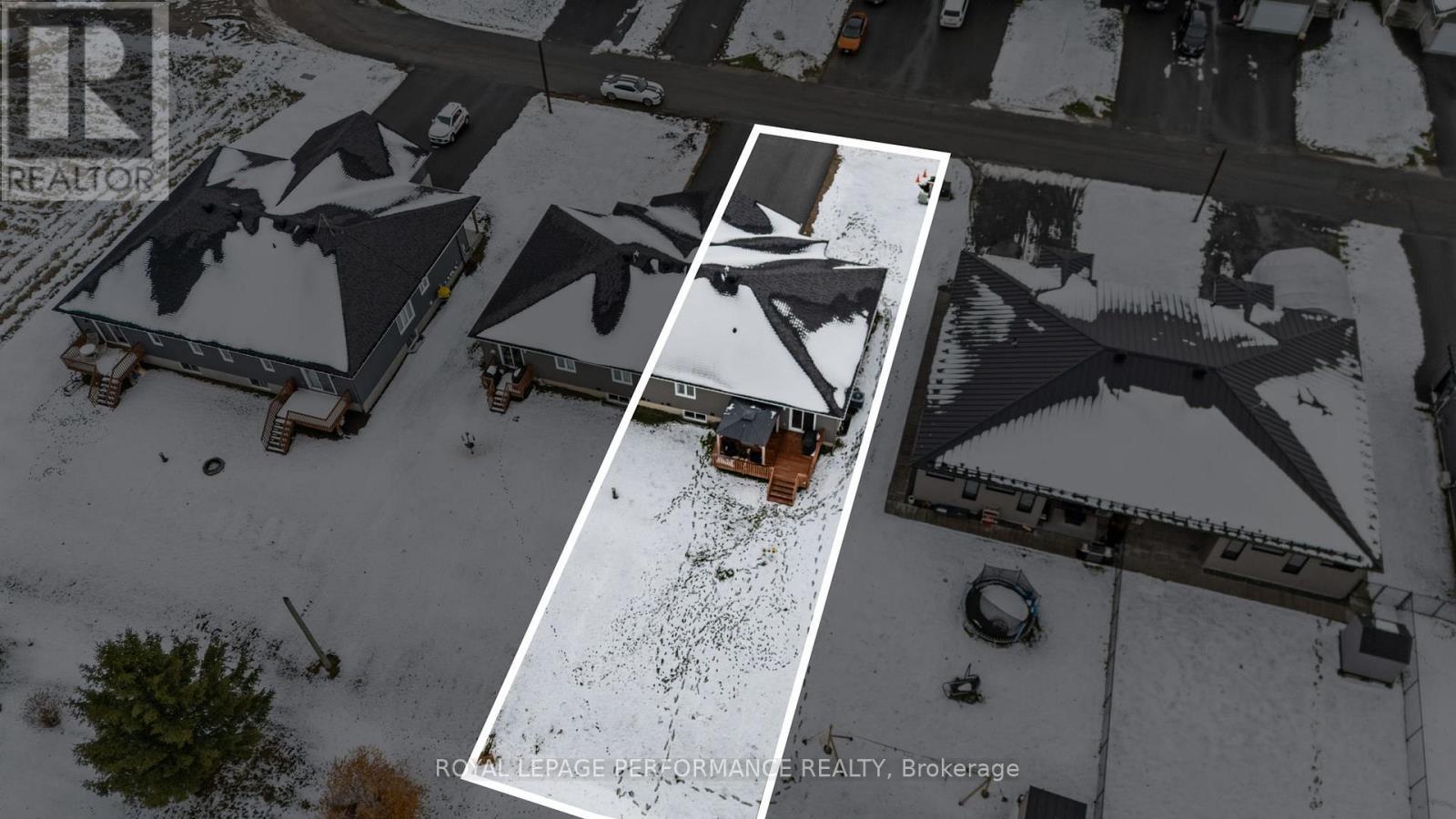 52 Adam Street, The Nation, ON - Outdoor