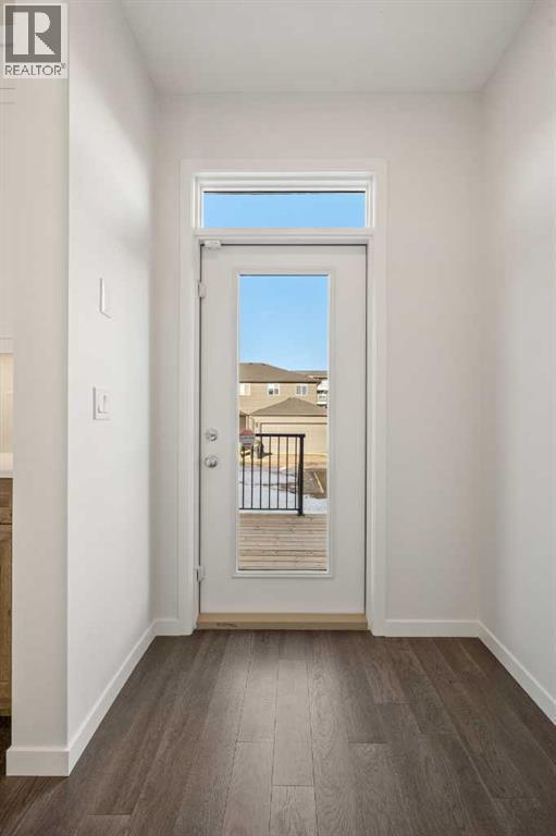 110 Wolf Creek Rise Se, Calgary, AB - Indoor Photo Showing Other Room