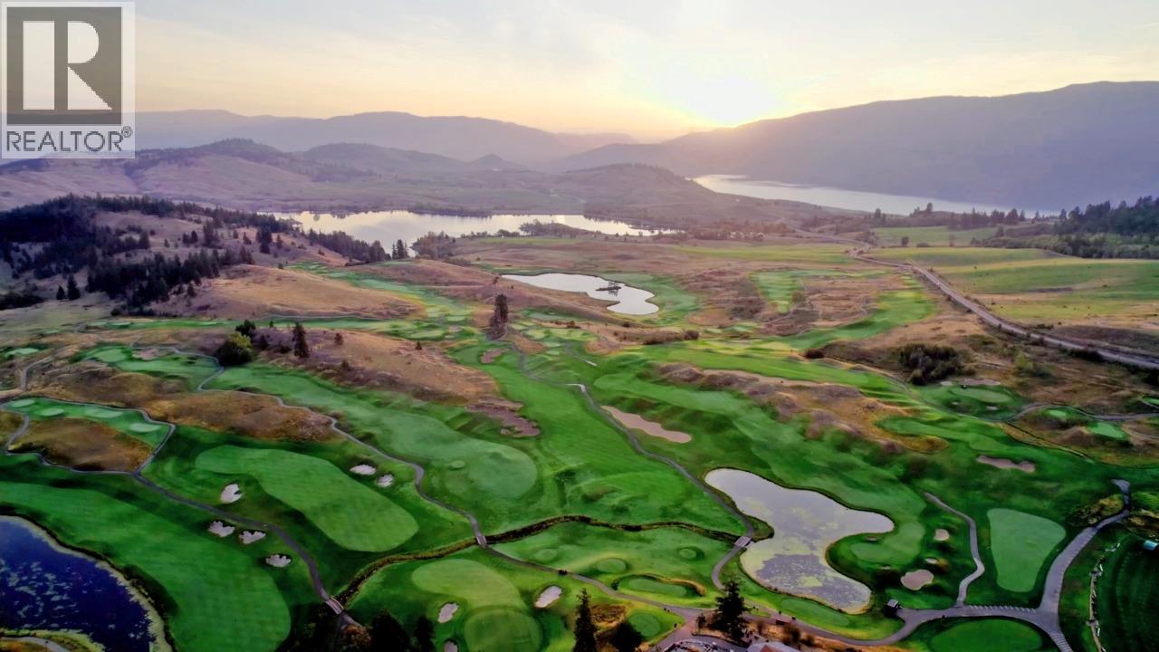 75 Predator Ridge Drive Unit# 406, Vernon, BC - Outdoor With View