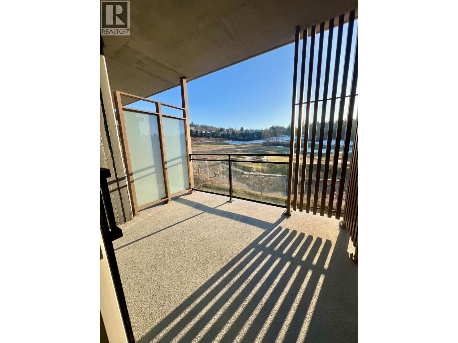 75 Predator Ridge Drive Unit# 406, Vernon, BC - Outdoor With Exterior