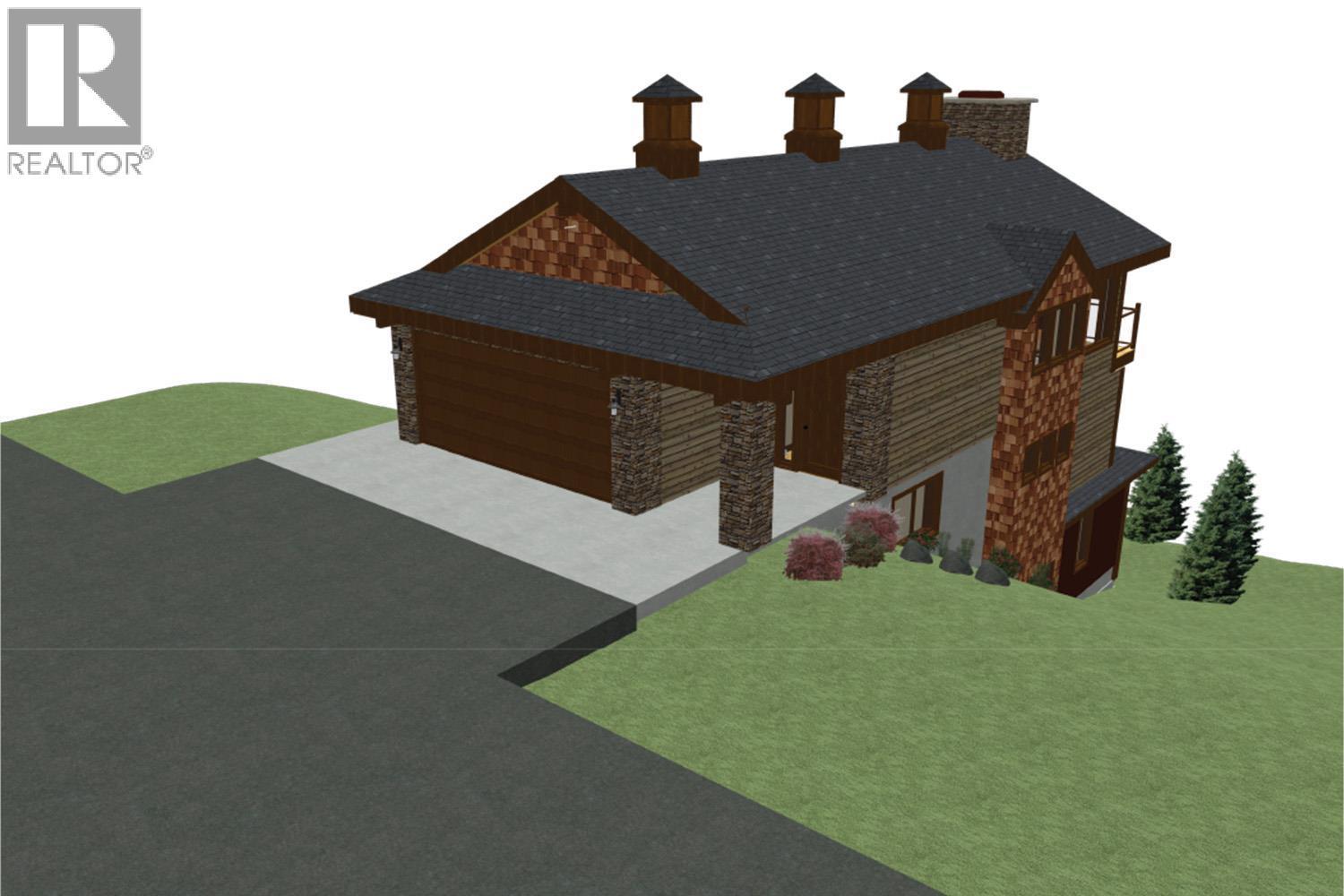 465 Feathertop Way, Big White, BC