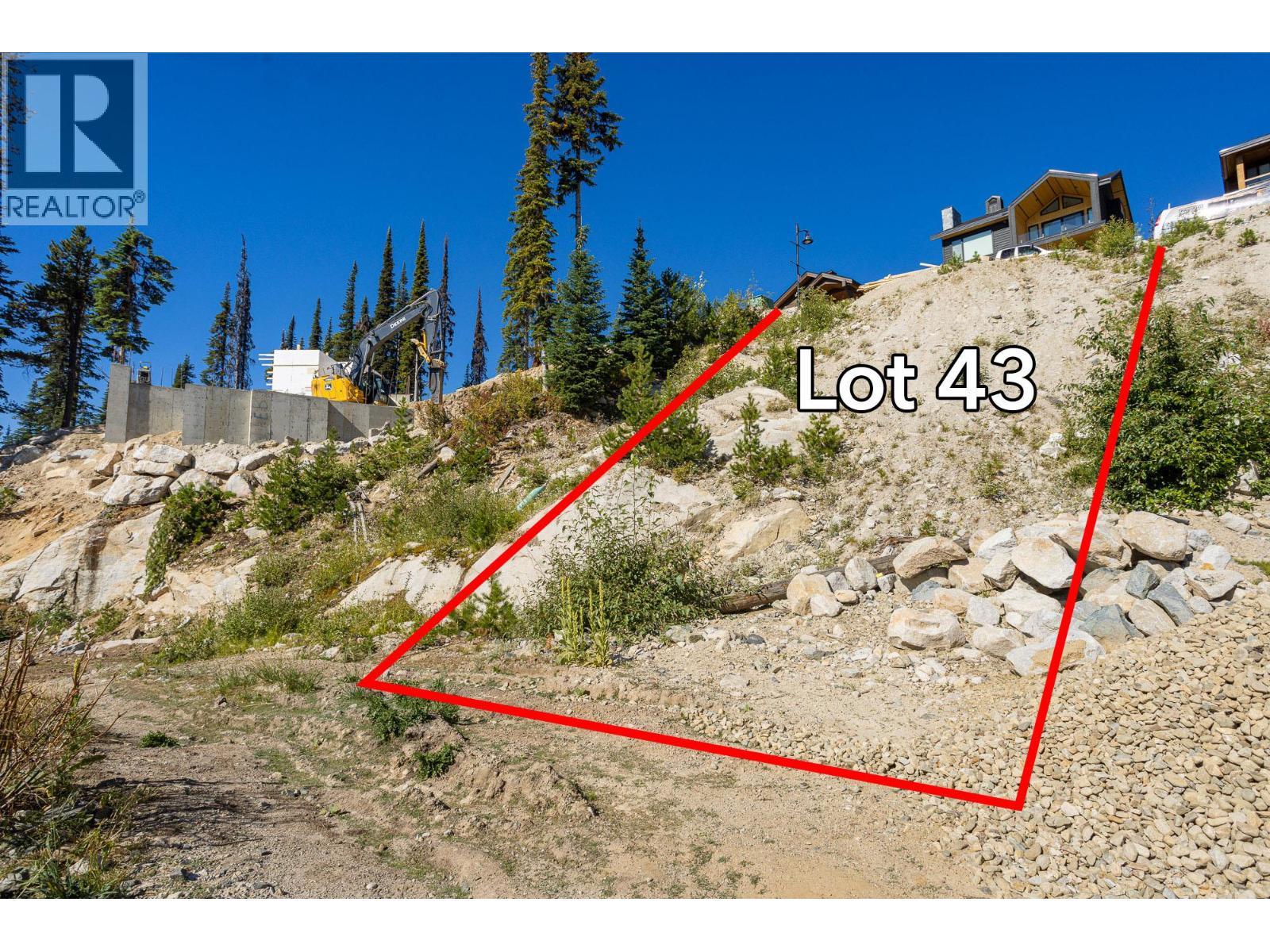 465 Feathertop Way, Big White, BC