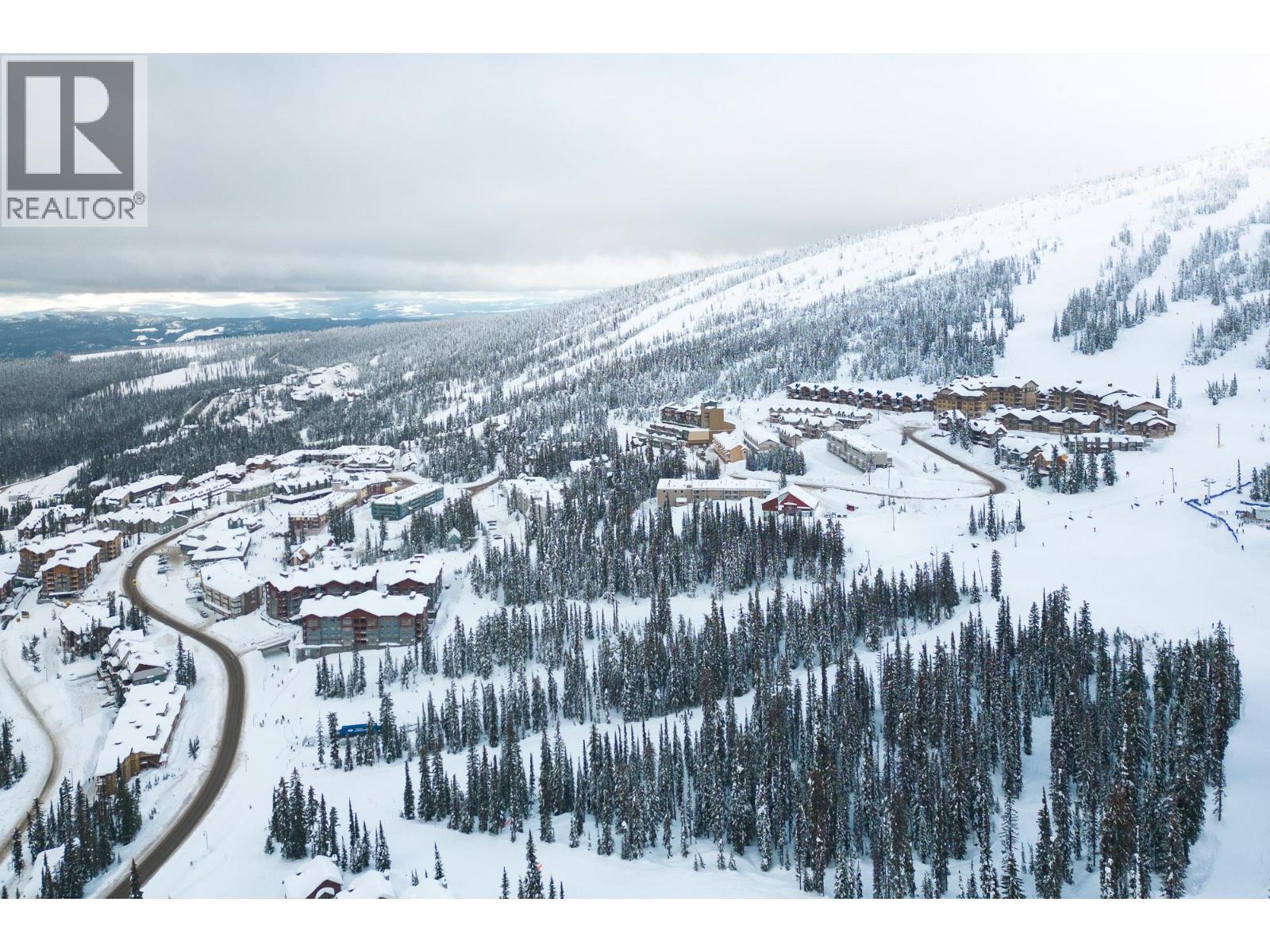 465 Feathertop Way, Big White, BC