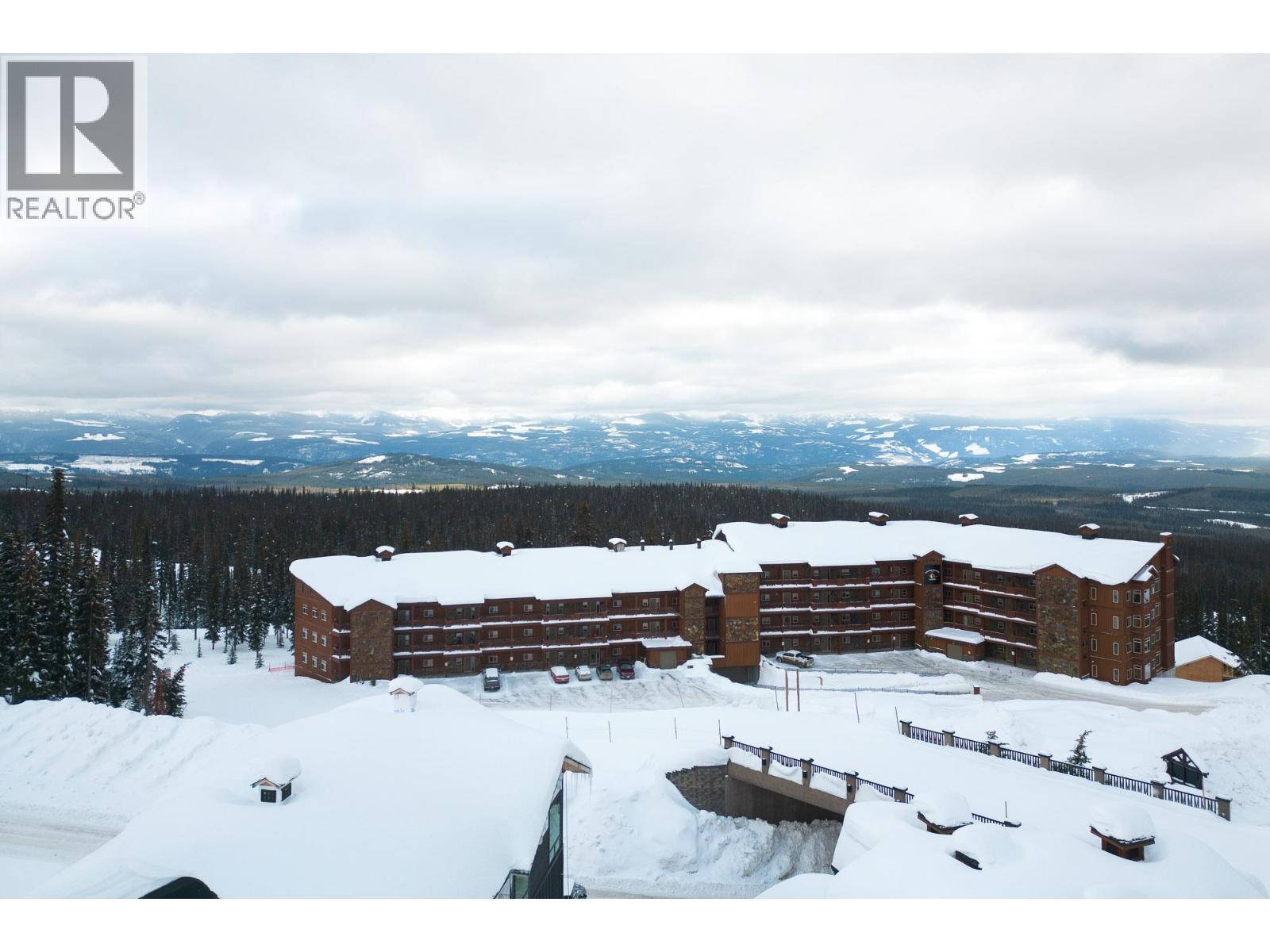 465 Feathertop Way, Big White, BC