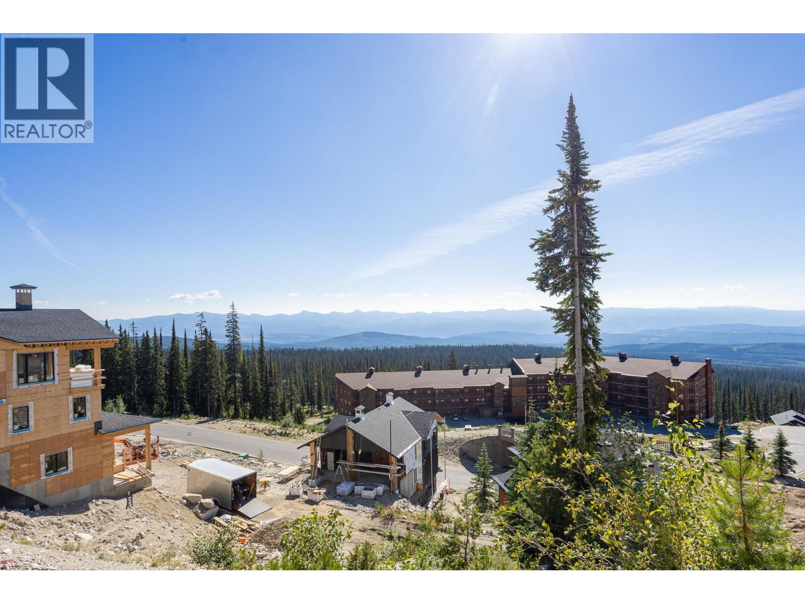465 Feathertop Way, Big White, BC