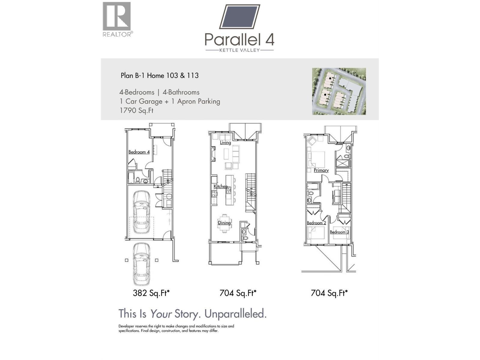 Floorplan - 5300 Main Street Unit# 103, Kelowna, BC - Other