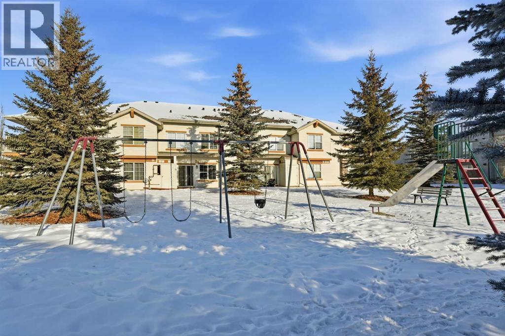 1216, 31 Jamieson Avenue, Red Deer, AB - Outdoor