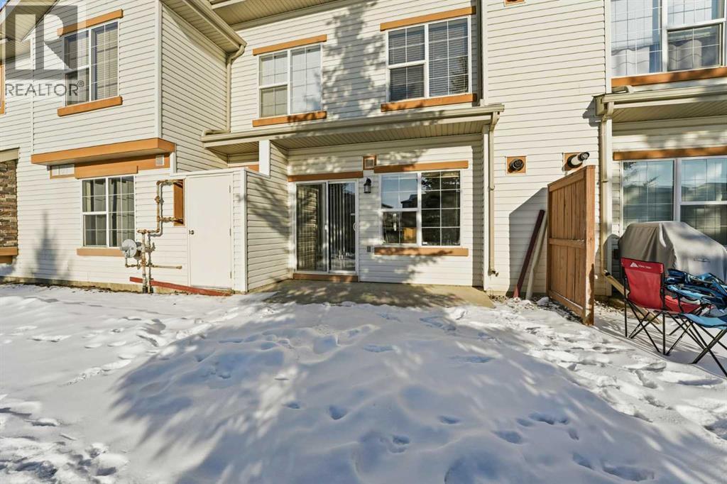 1216, 31 Jamieson Avenue, Red Deer, AB - Outdoor