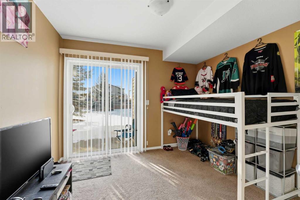 1216, 31 Jamieson Avenue, Red Deer, AB - Indoor Photo Showing Other Room