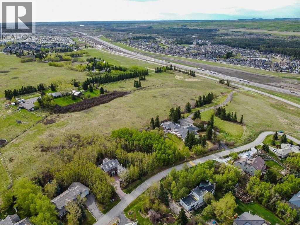 187 Slopeview Drive Sw, Calgary, AB - Outdoor With View