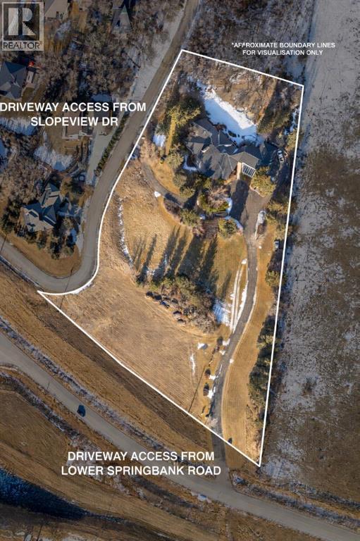 187 Slopeview Drive Sw, Calgary, AB - Other