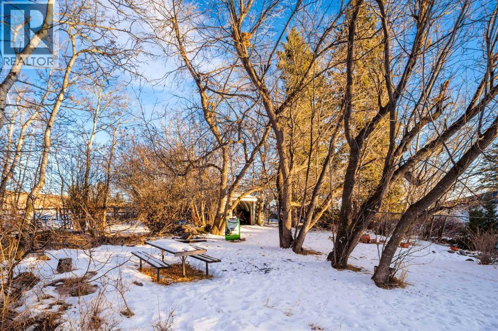 187 Slopeview Drive Sw, Calgary, AB - Outdoor With View