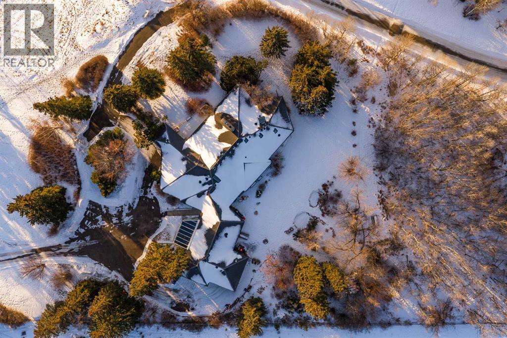 187 Slopeview Drive Sw, Calgary, AB - Outdoor With Body Of Water With View