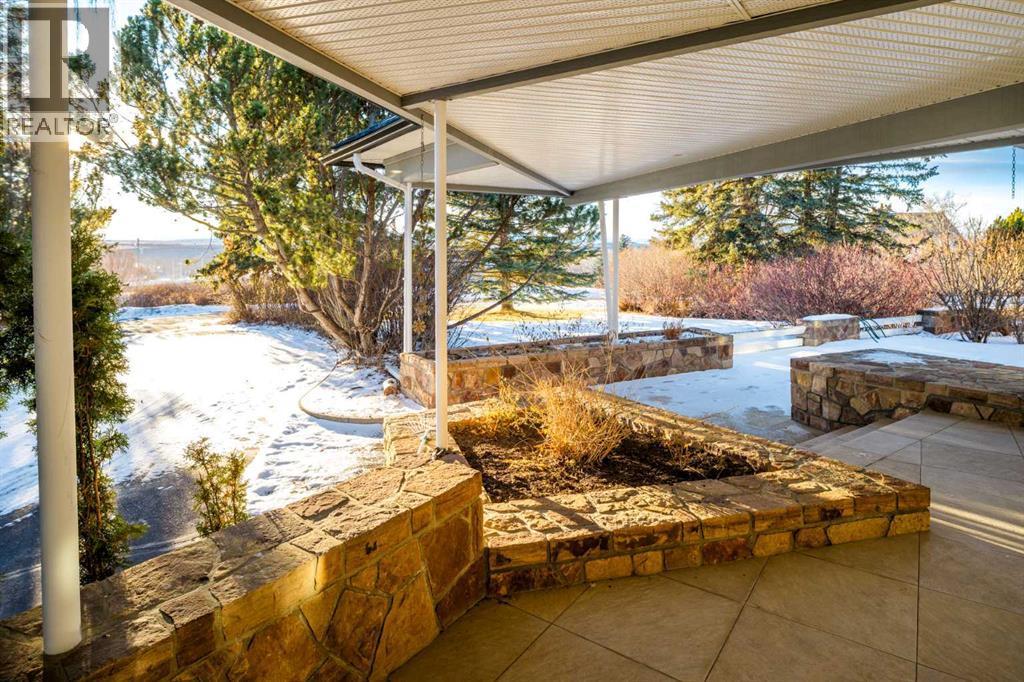 187 Slopeview Drive Sw, Calgary, AB - Outdoor With View