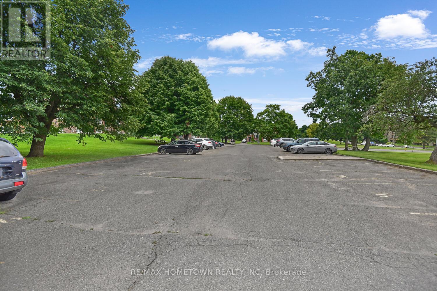 310 - 815 Kyle Court, Brockville, ON - Outdoor With View