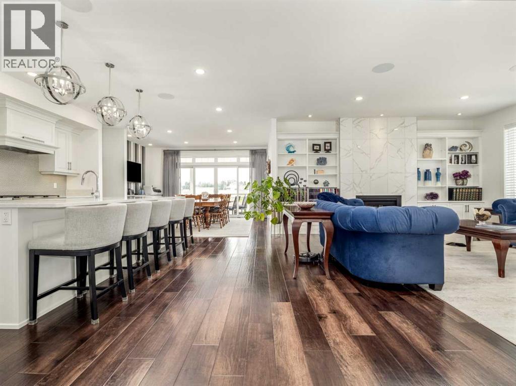 245 Prairie Rose Place S, Lethbridge, AB - Indoor Photo Showing Other Room