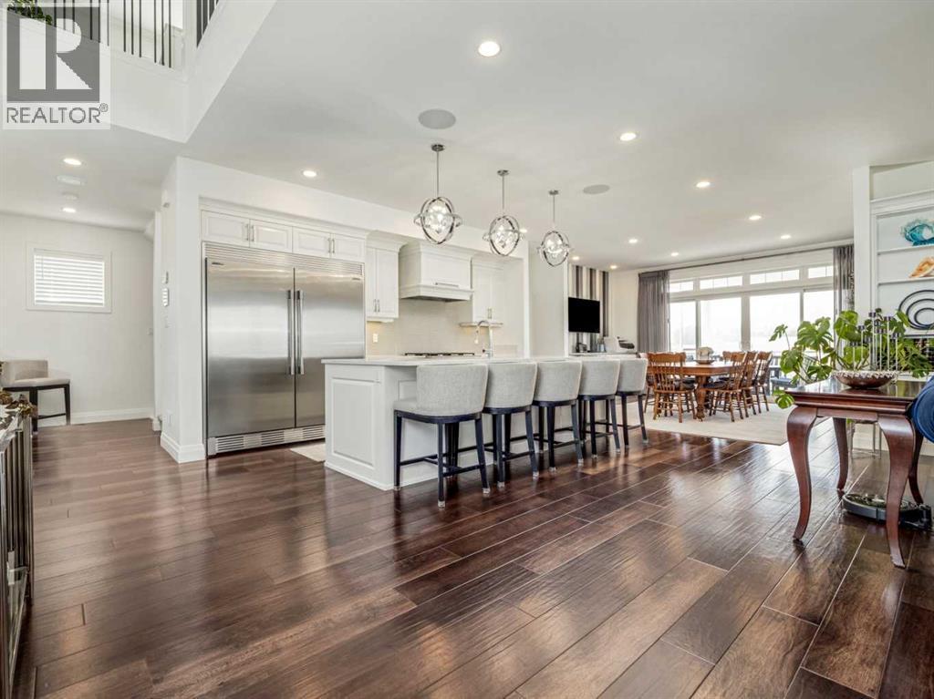 245 Prairie Rose Place S, Lethbridge, AB - Indoor Photo Showing Other Room