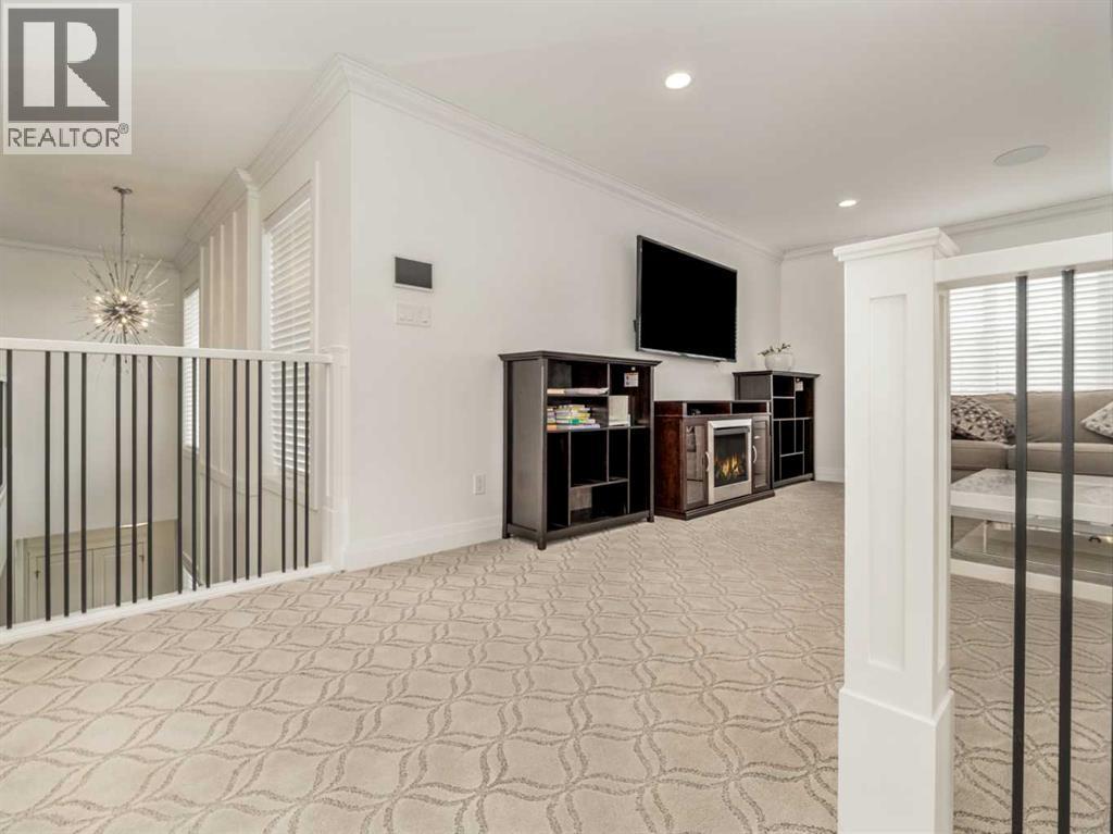 245 Prairie Rose Place S, Lethbridge, AB - Indoor Photo Showing Other Room