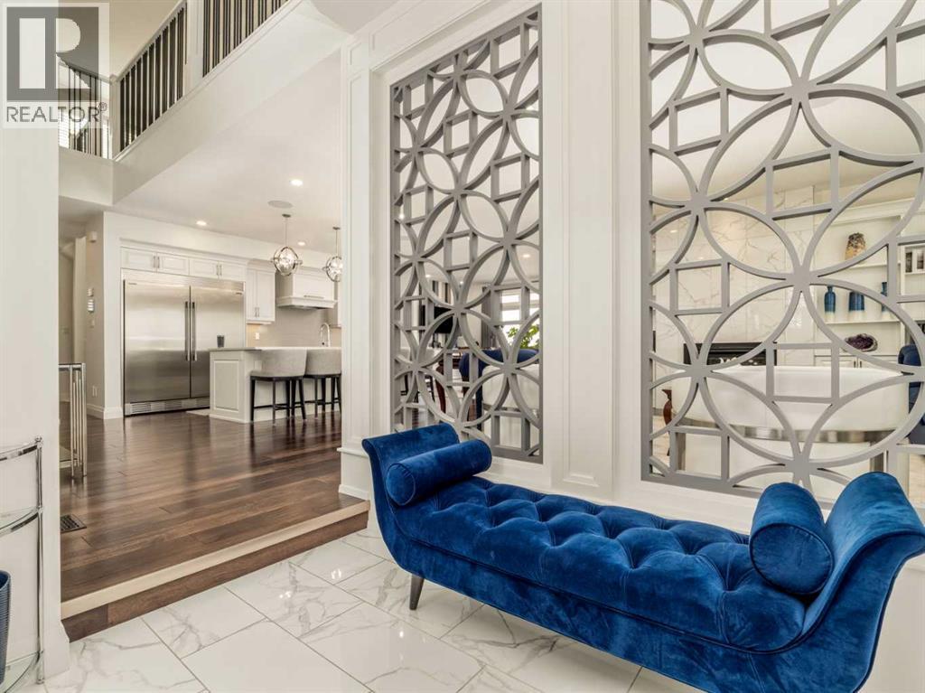 245 Prairie Rose Place S, Lethbridge, AB - Indoor