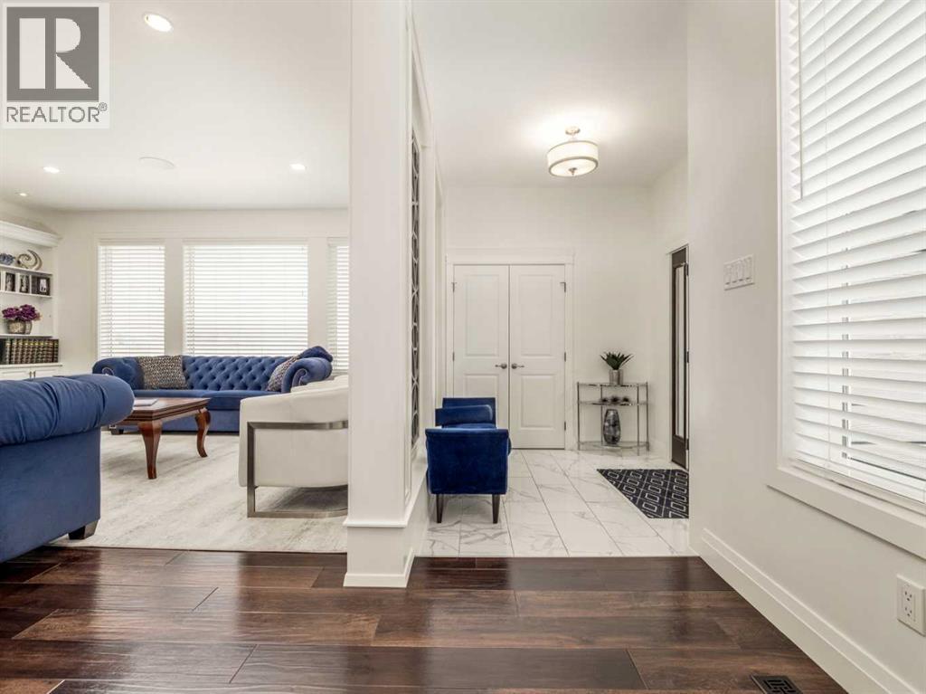 245 Prairie Rose Place S, Lethbridge, AB - Indoor Photo Showing Other Room