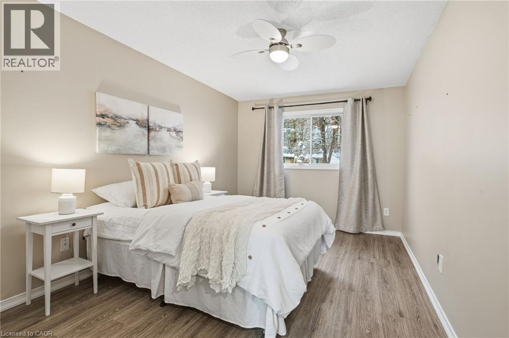 31 Galileo Boulevard, Brantford, ON - Indoor Photo Showing Bedroom