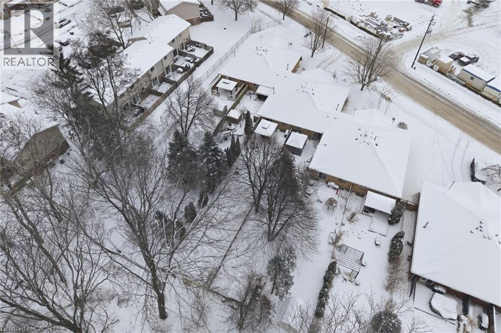 31 Galileo Boulevard, Brantford, ON - Outdoor With View