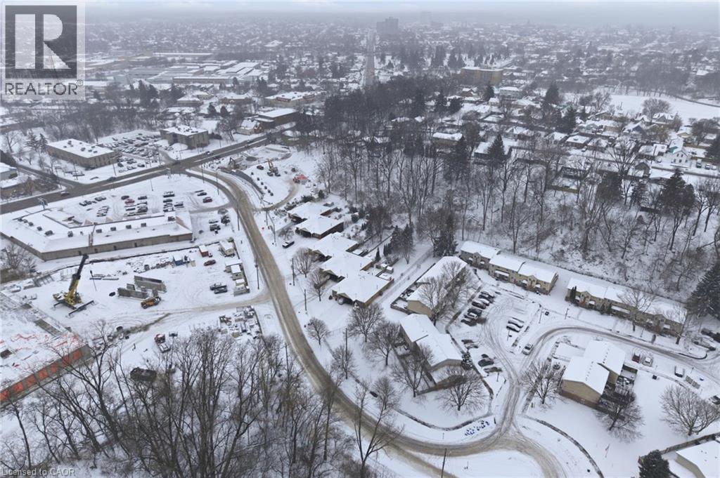31 Galileo Boulevard, Brantford, ON - Outdoor With View