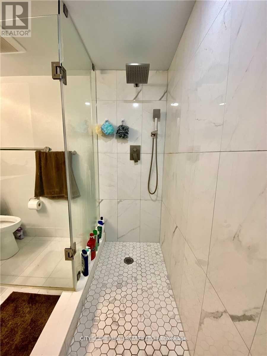 2005 - 50 Lombard Street, Toronto, ON - Indoor Photo Showing Bathroom