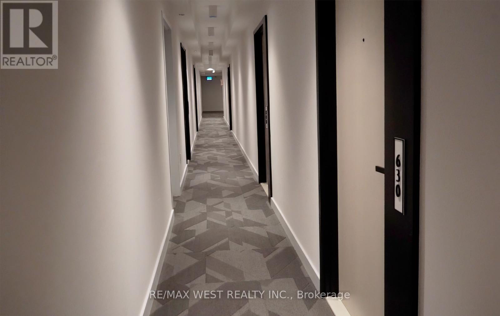 630 - 500 Wilson Avenue, Toronto, ON - Indoor Photo Showing Other Room