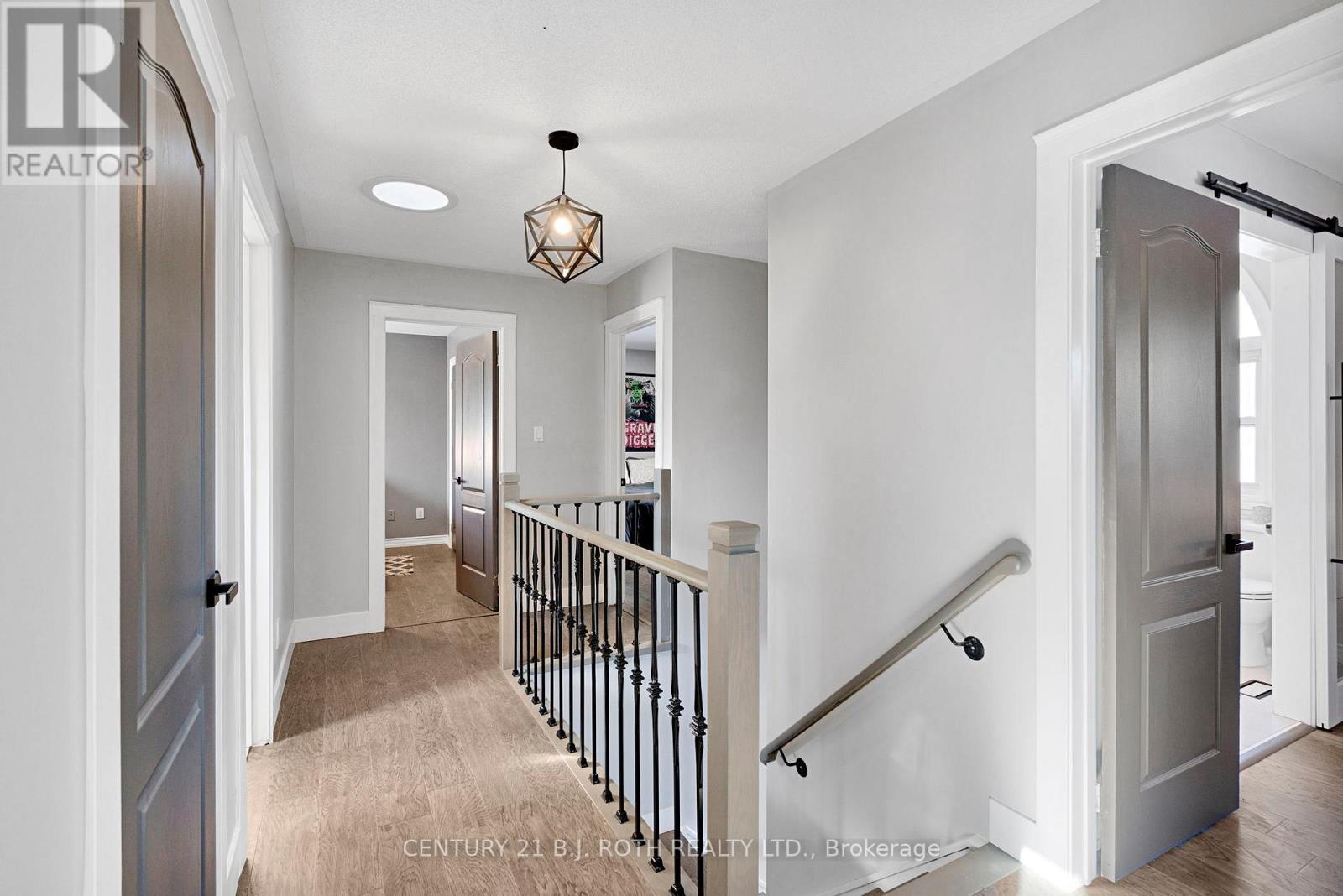 10 Brian Crescent, Adjala-Tosorontio, ON - Indoor Photo Showing Other Room