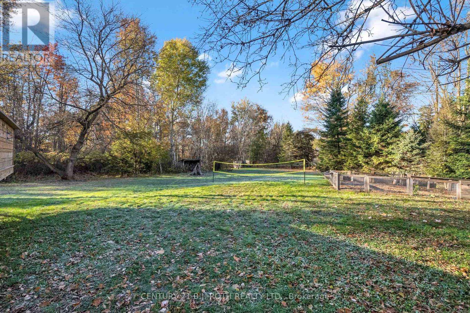 10 Brian Crescent, Adjala-Tosorontio, ON - Outdoor