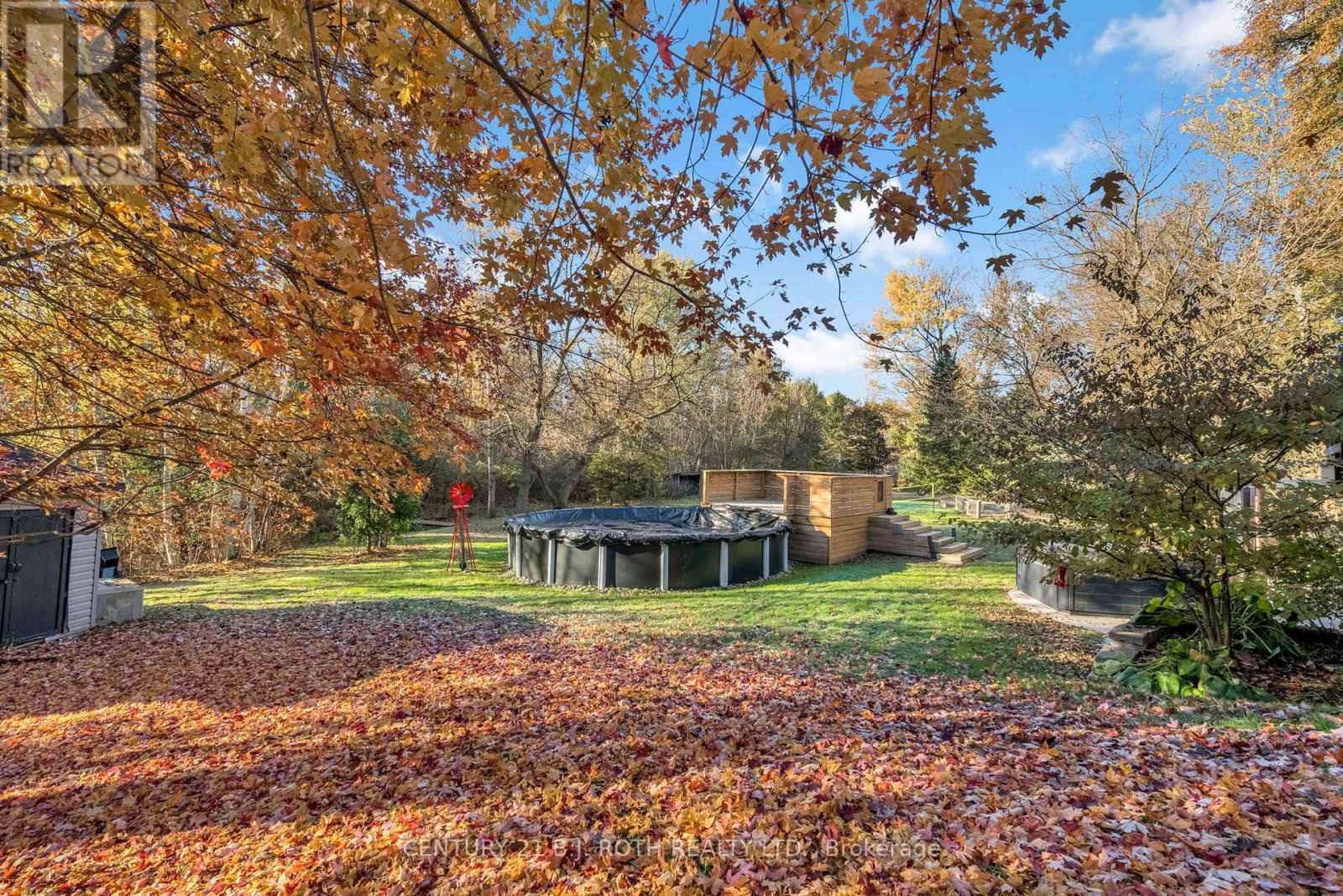 10 Brian Crescent, Adjala-Tosorontio, ON - Outdoor