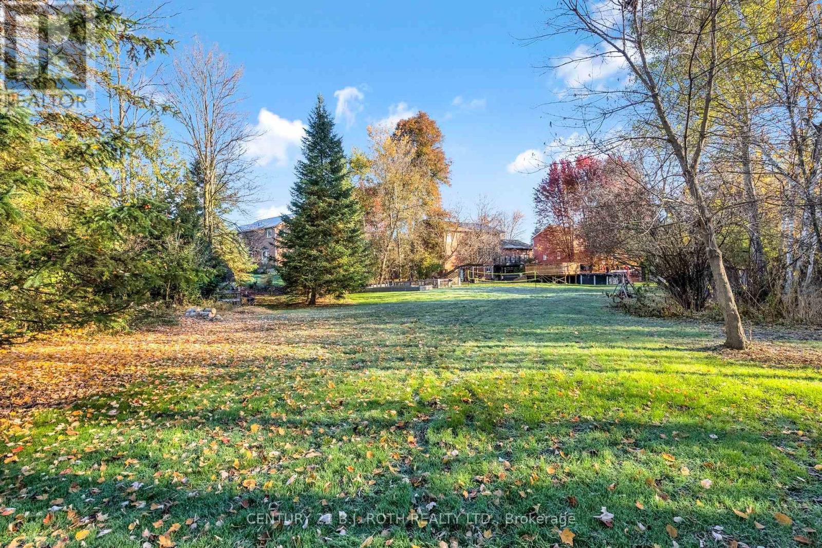 10 Brian Crescent, Adjala-Tosorontio, ON - Outdoor With View