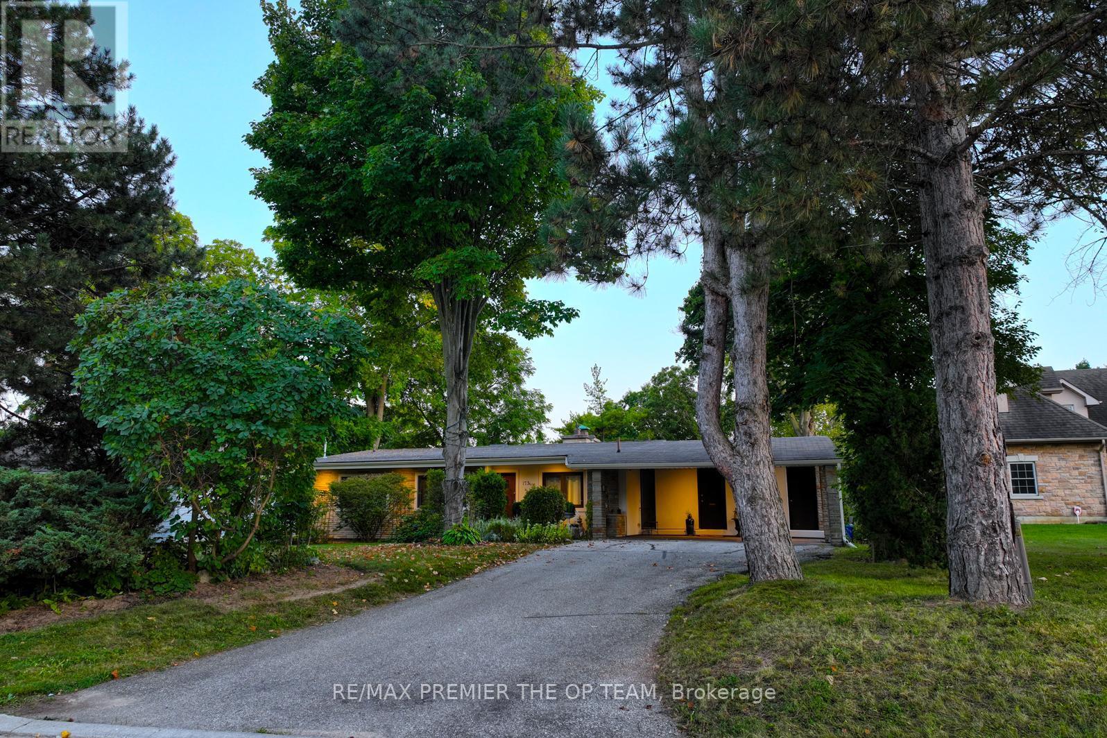 175 Davidson Drive, Vaughan, ON - Outdoor