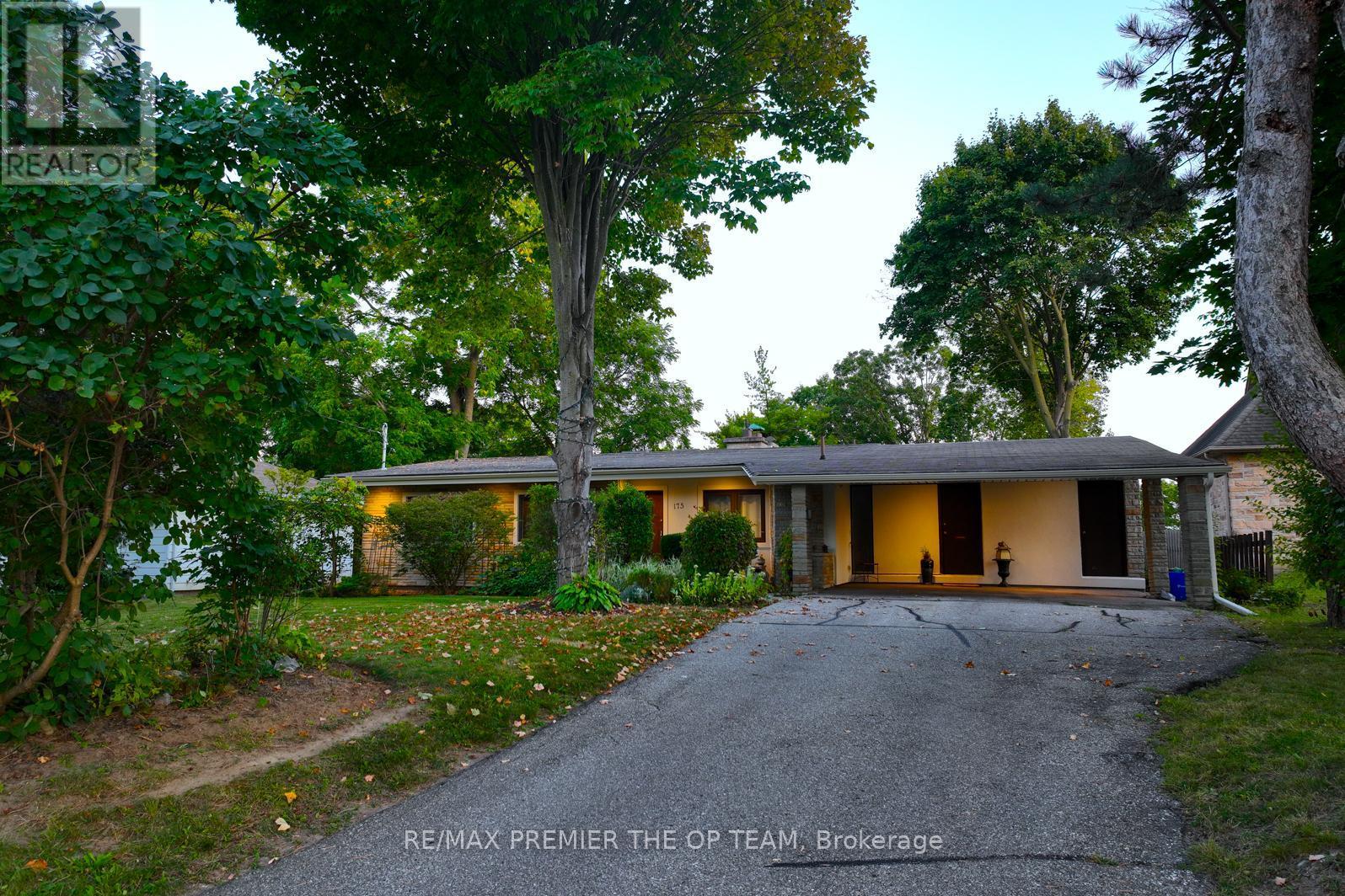 175 Davidson Drive, Vaughan, ON - Outdoor