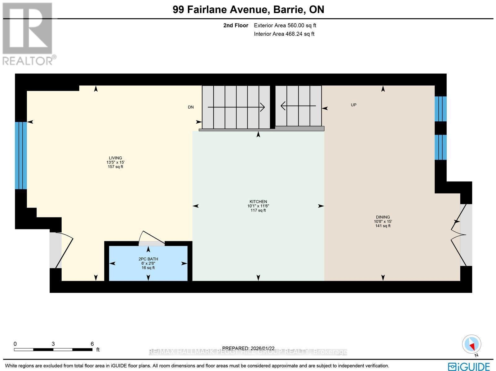 99 Fairlane Avenue, Barrie, ON - Other