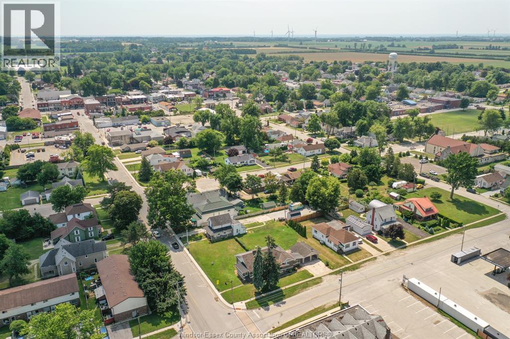 235 Queen Street, Harrow, ON - Outdoor With View