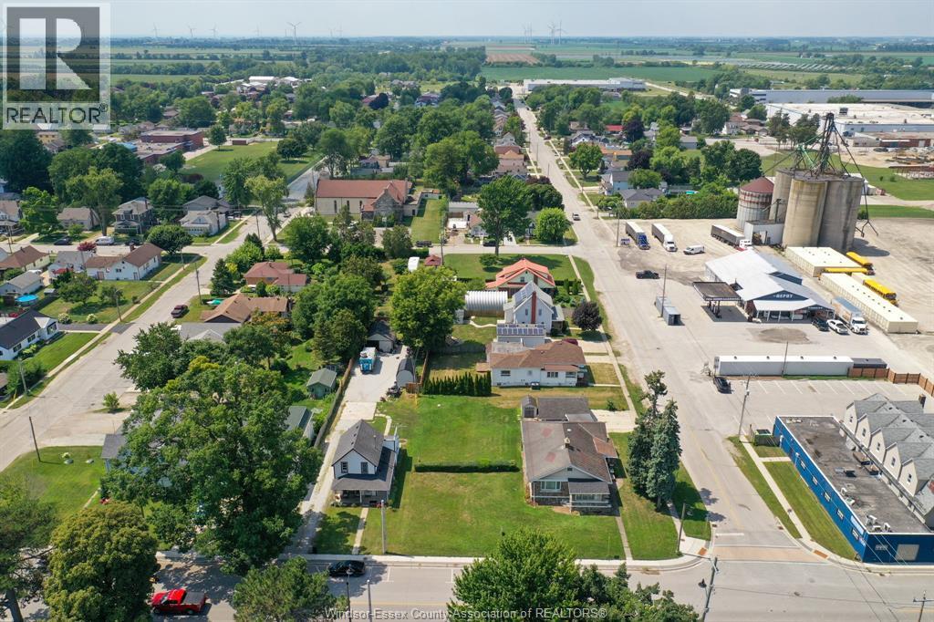 235 Queen Street, Harrow, ON - Outdoor With View