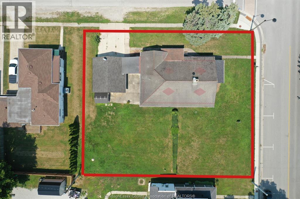 235 Queen Street, Harrow, ON - Other