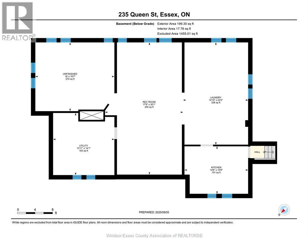 235 Queen Street, Harrow, ON - Other