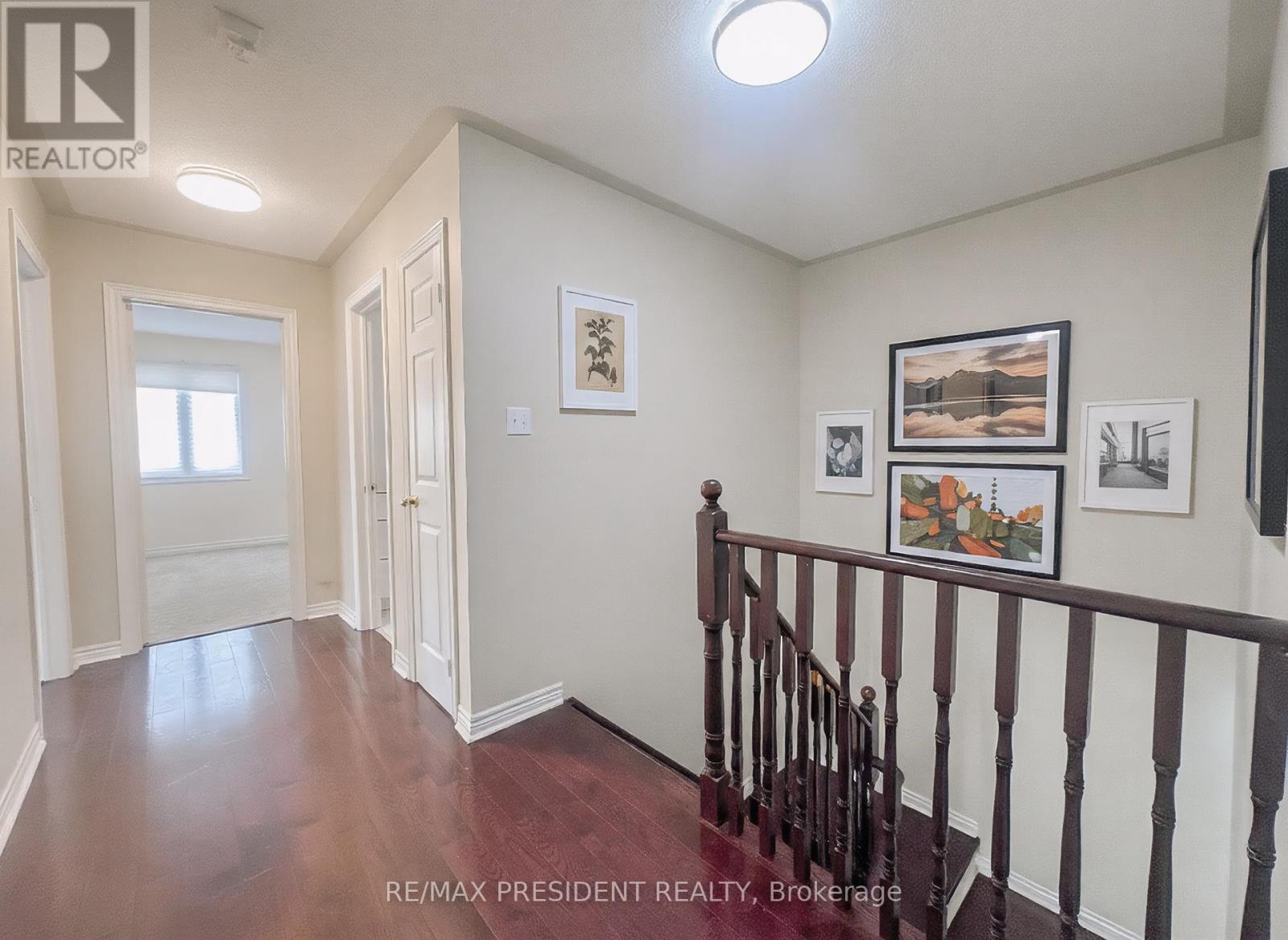 41 Fallstar Crescent, Brampton, ON - Indoor Photo Showing Other Room