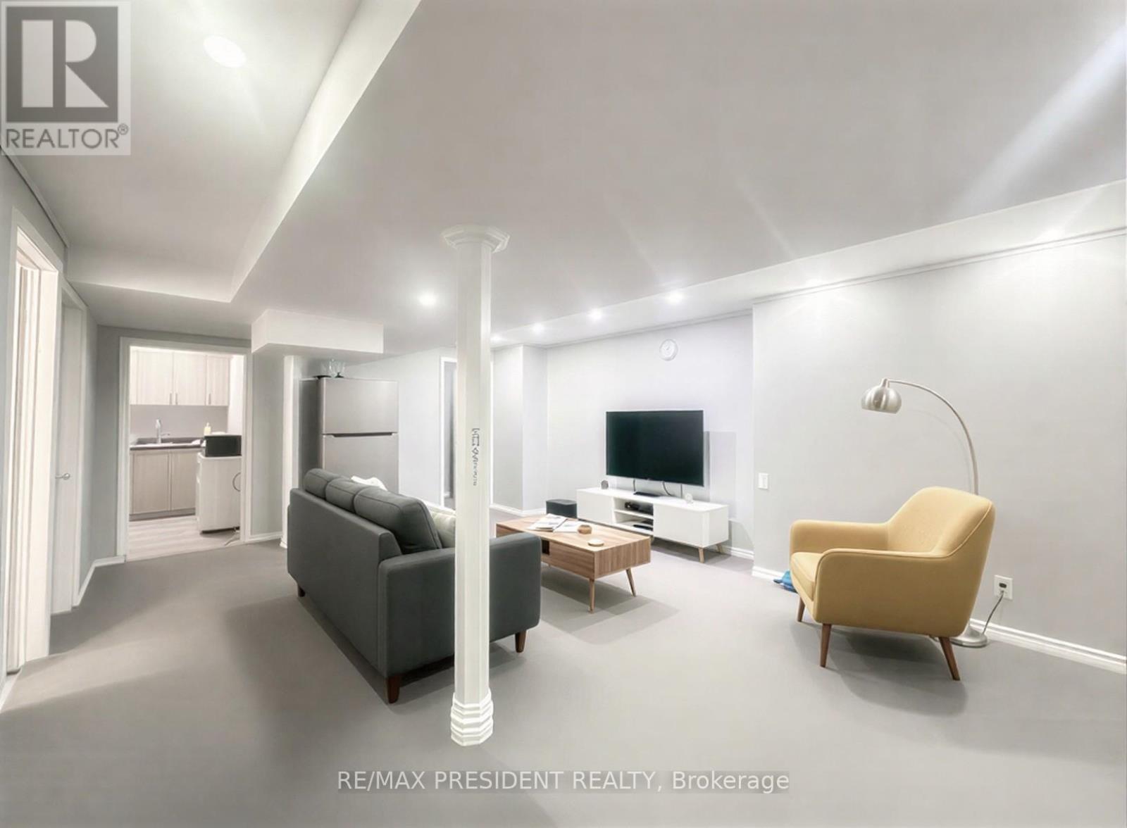 41 Fallstar Crescent, Brampton, ON - Indoor