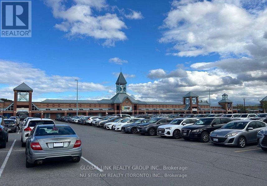 168-169 - 3255 Highway 7 E, Markham, ON