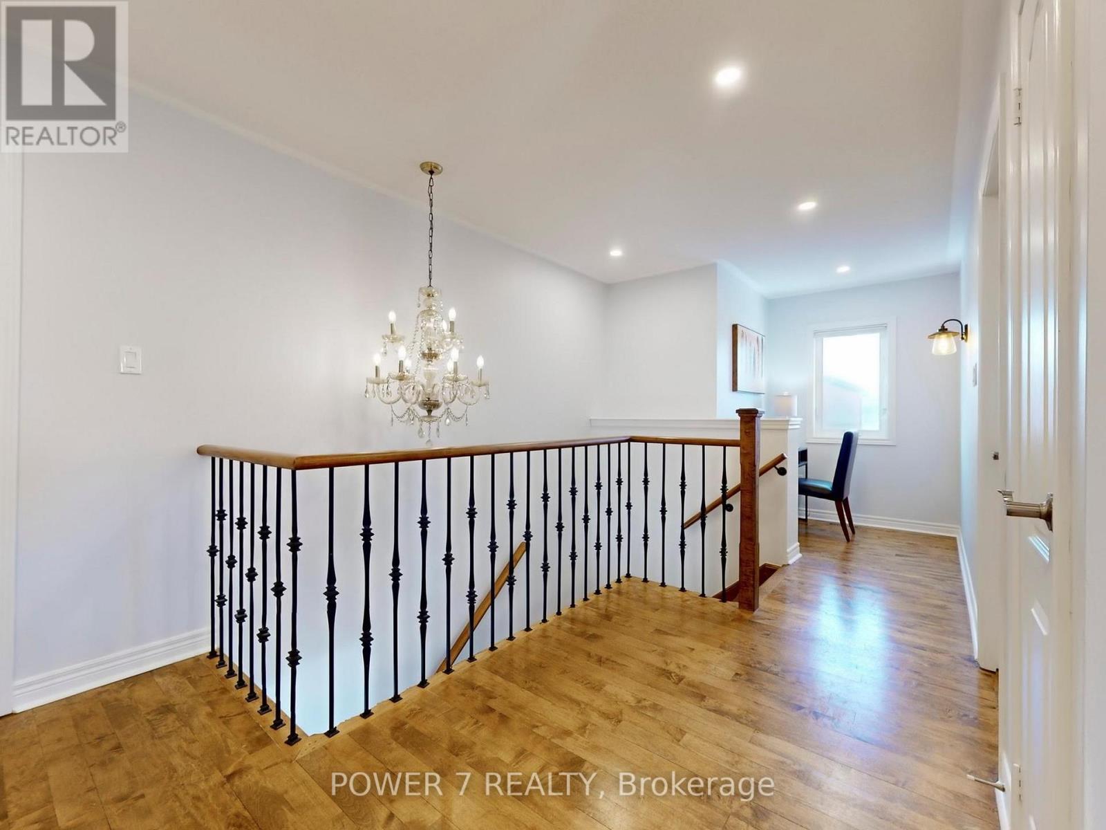 3 Demoray Court, Markham, ON - Indoor Photo Showing Other Room