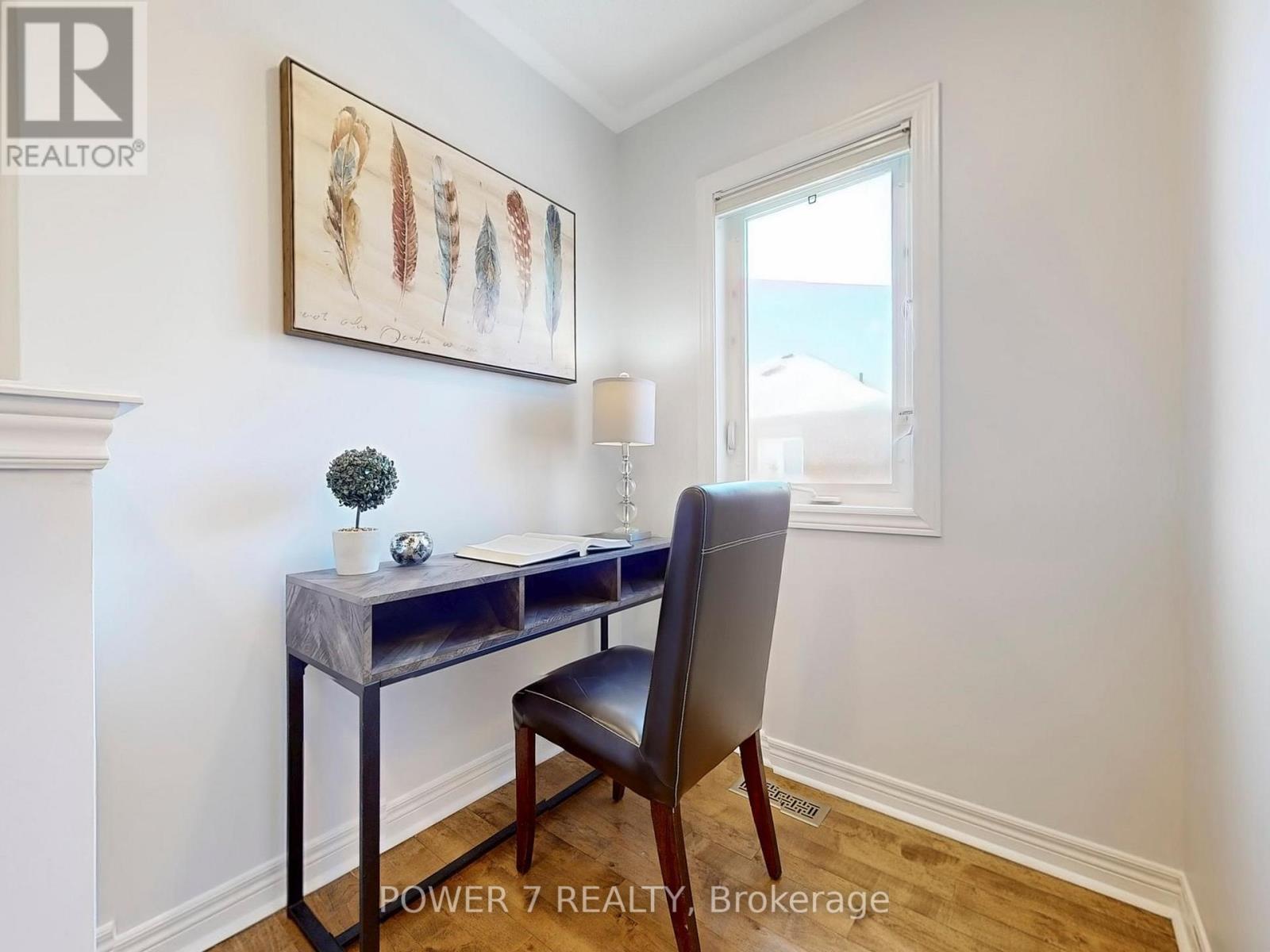 3 Demoray Court, Markham, ON - Indoor Photo Showing Office