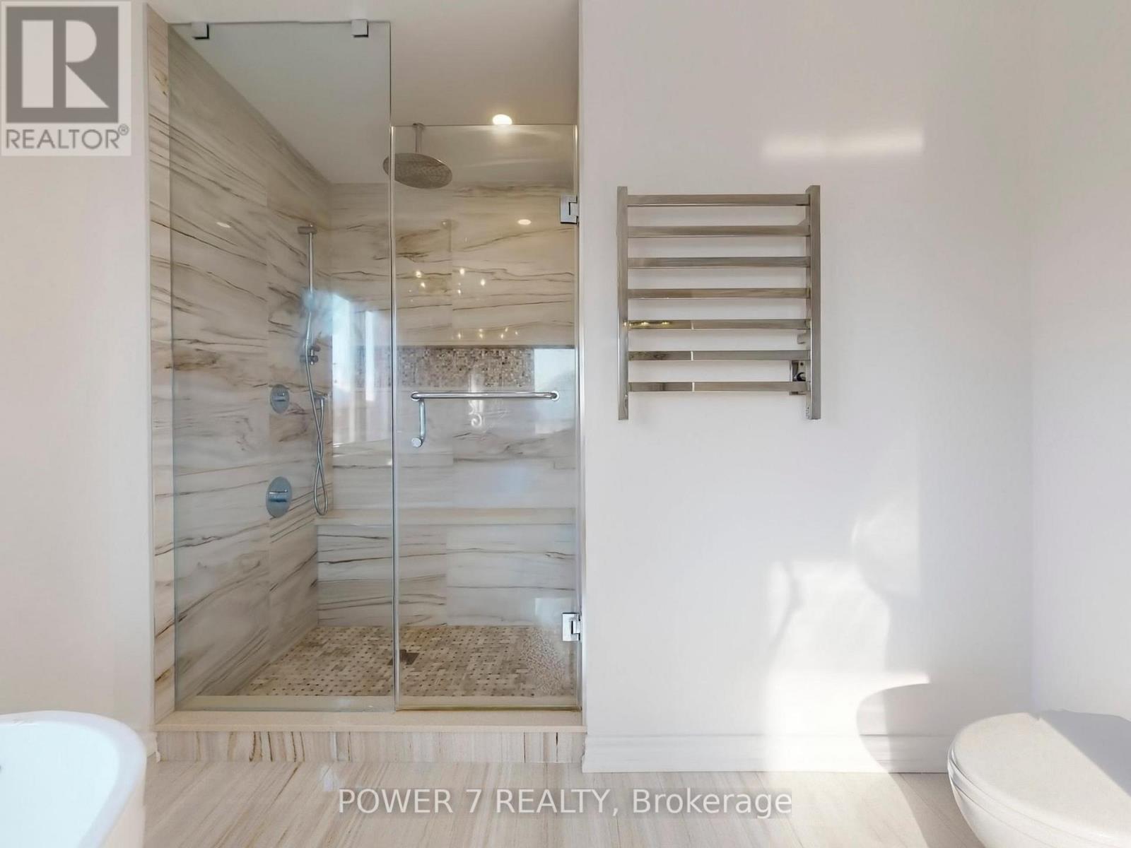 3 Demoray Court, Markham, ON - Indoor Photo Showing Bathroom
