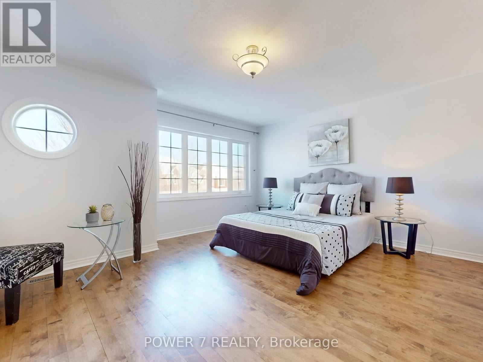 3 Demoray Court, Markham, ON - Indoor Photo Showing Bedroom