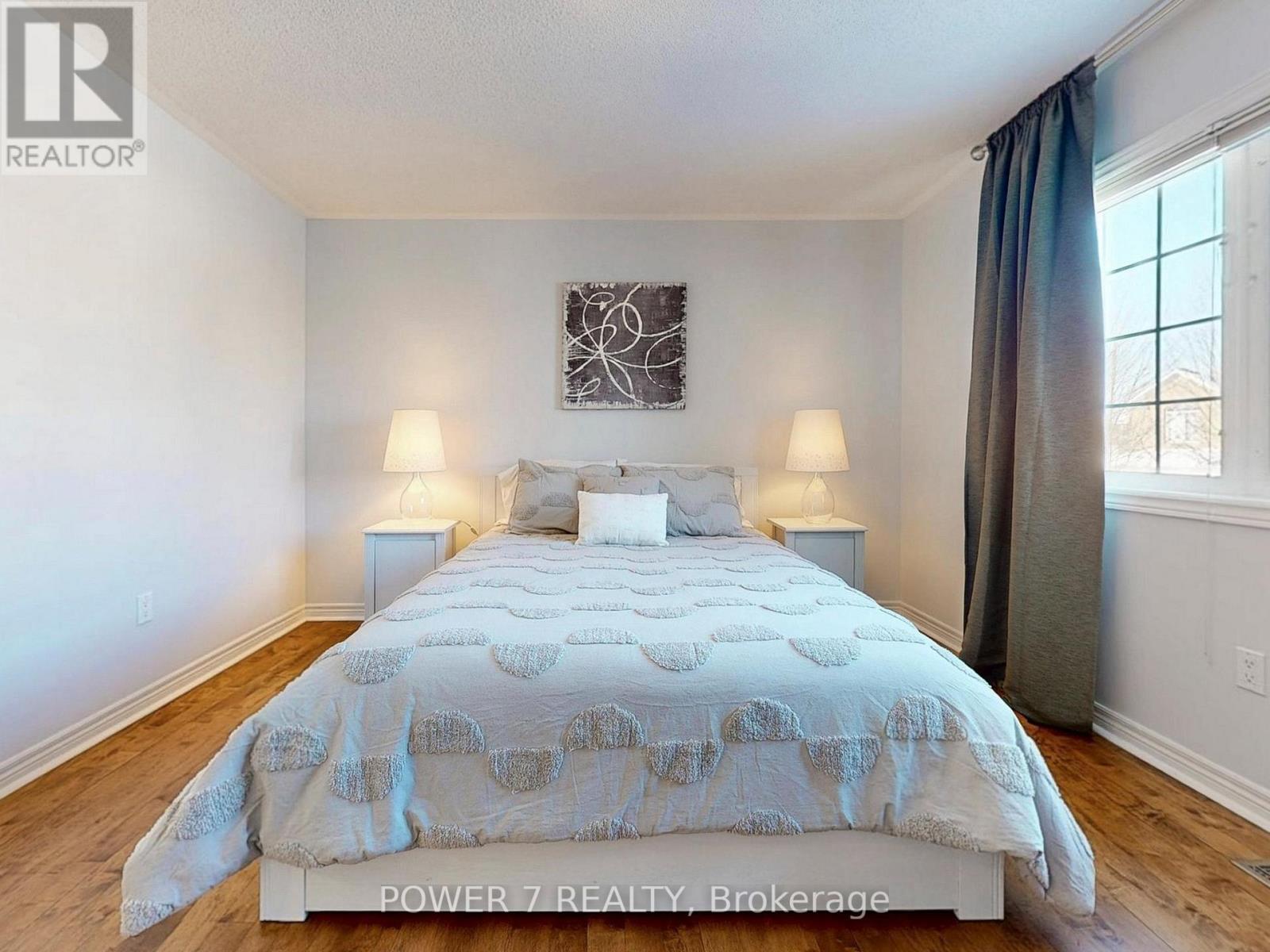 3 Demoray Court, Markham, ON - Indoor Photo Showing Bedroom
