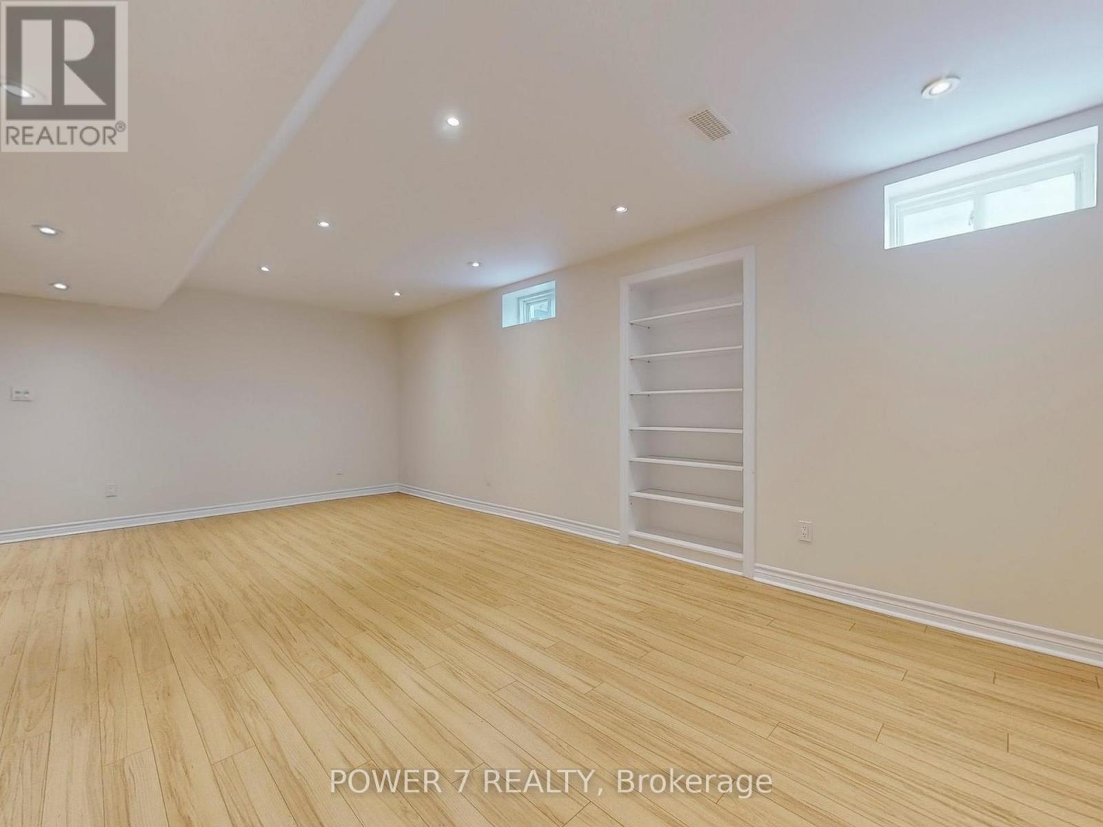 3 Demoray Court, Markham, ON - Indoor