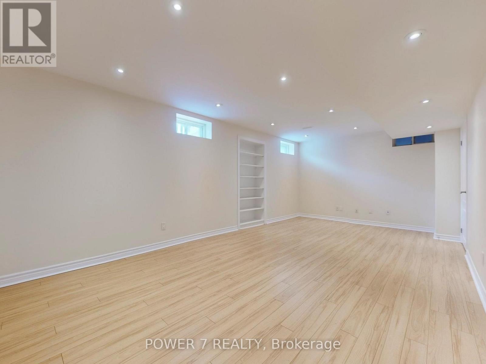 3 Demoray Court, Markham, ON - Indoor